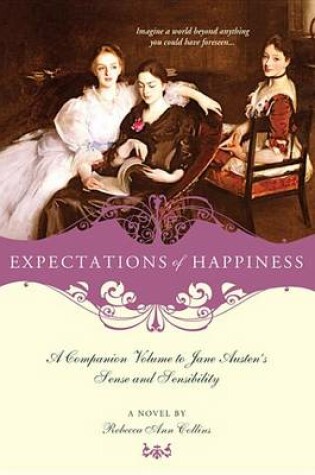 Cover of Expectations of Happiness