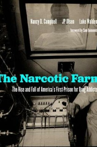 Cover of The Narcotic Farm