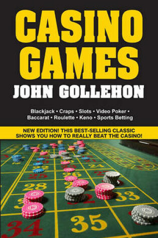 Cover of Casino Games