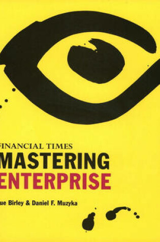 Cover of FT Mastering Enterprise