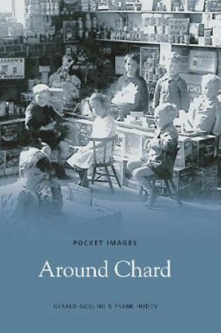 Cover of Around Chard