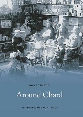 Book cover for Around Chard