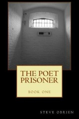 Cover of The Poet Prisoner 1