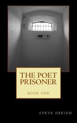 Book cover for The Poet Prisoner 1