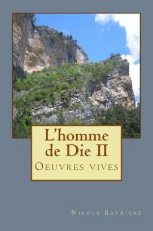 Cover of L"homme de Die II