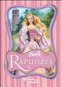 Book cover for Barbie Como Rapunzel - TD