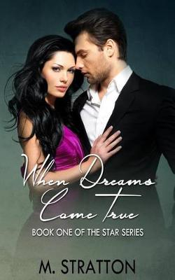 Book cover for When Dreams Come True