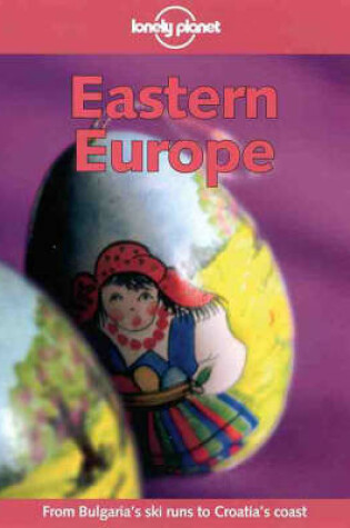 Cover of Eastern Europe