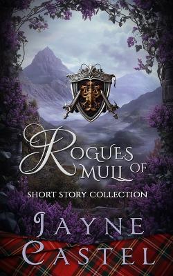 Cover of Rogues of Mull