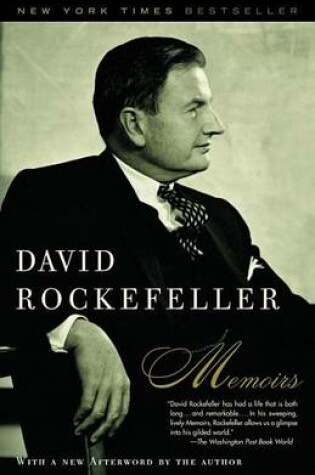 Cover of Memoirs