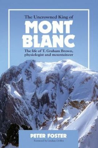 Cover of The Uncrowned King of Mont Blanc
