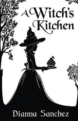 Book cover for A Witch's Kitchen