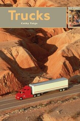 Cover of Trucks