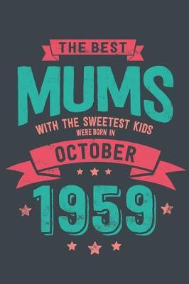 Book cover for The Best Mums with the Sweetest Kids