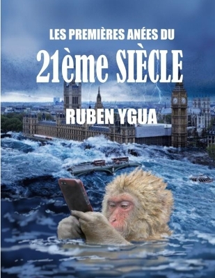 Book cover for LES PREMIERES ANEES DU 21eme SIECLE