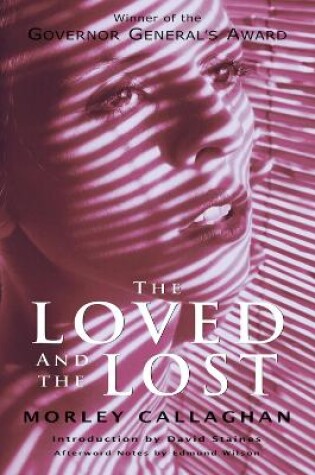 Cover of The Loved and the Lost