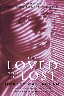 Book cover for The Loved and the Lost