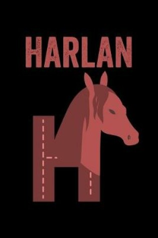 Cover of Harlan