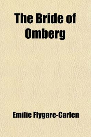 Cover of The Bride of Omberg