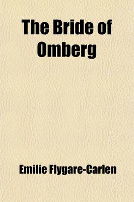 Book cover for The Bride of Omberg