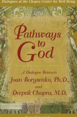 Cover of Pathways to God