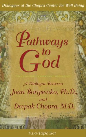 Book cover for Pathways to God