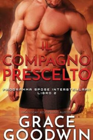 Cover of Il compagno prescelto