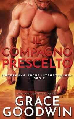 Cover of Il compagno prescelto