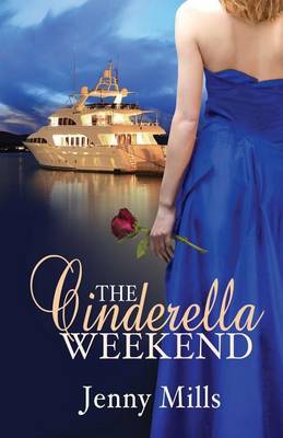 Book cover for The Cinderella Weekend