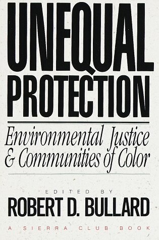 Cover of Unequal Protection