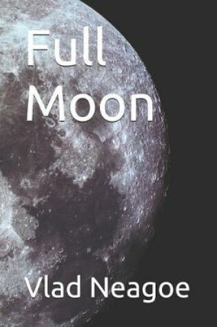 Cover of Full Moon