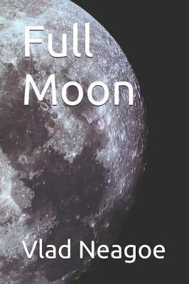 Book cover for Full Moon