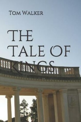Cover of The Tale Of Kings