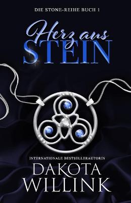 Book cover for Herz aus Stein