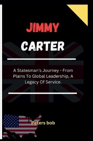 Cover of Jimmy Carter