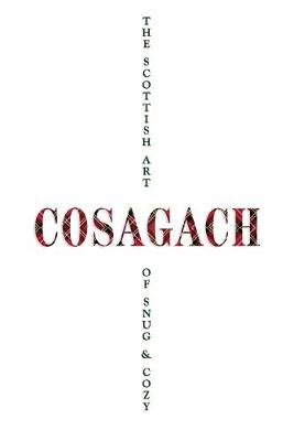 Book cover for Cosagach