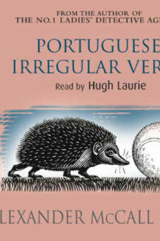 Portuguese Irregular Verbs