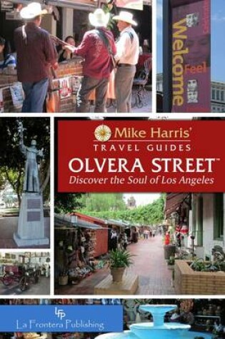Cover of Olvera Street (TM)