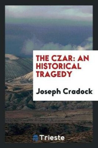 Cover of The Czar