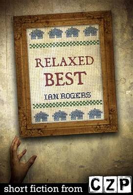 Book cover for Relaxed Best