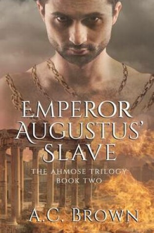 Cover of Emperor Augustus Slave