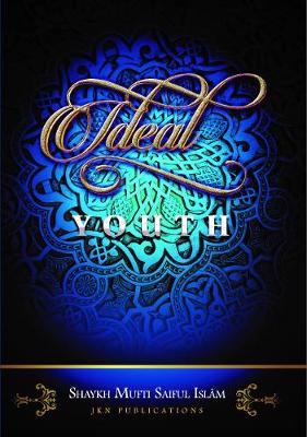 Book cover for Ideal Youth