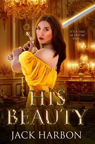 Cover of His Beauty