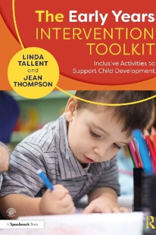 Cover of The Early Years Intervention Toolkit