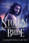 Book cover for Stolen Bride