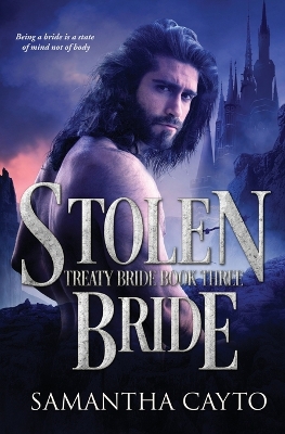 Book cover for Stolen Bride