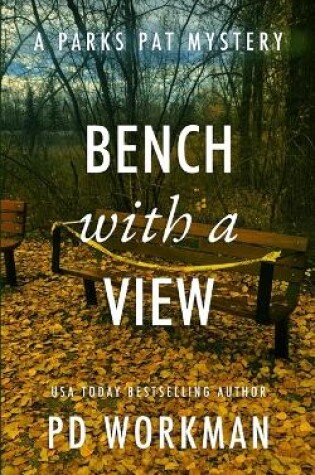 Cover of Bench With A View