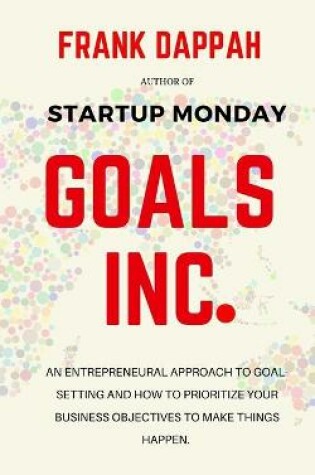 Cover of Goals Inc.