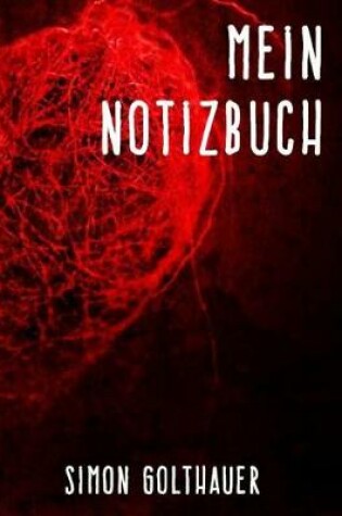 Cover of Mein Notizbuch