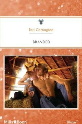 Cover of Branded